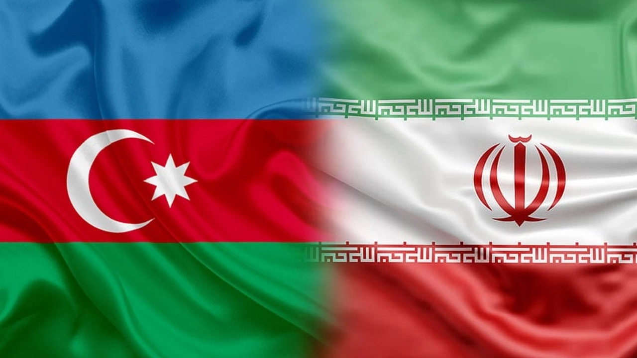 Azerbaycan’ın Tahran Büyükelçiliği yeniden açılıyor