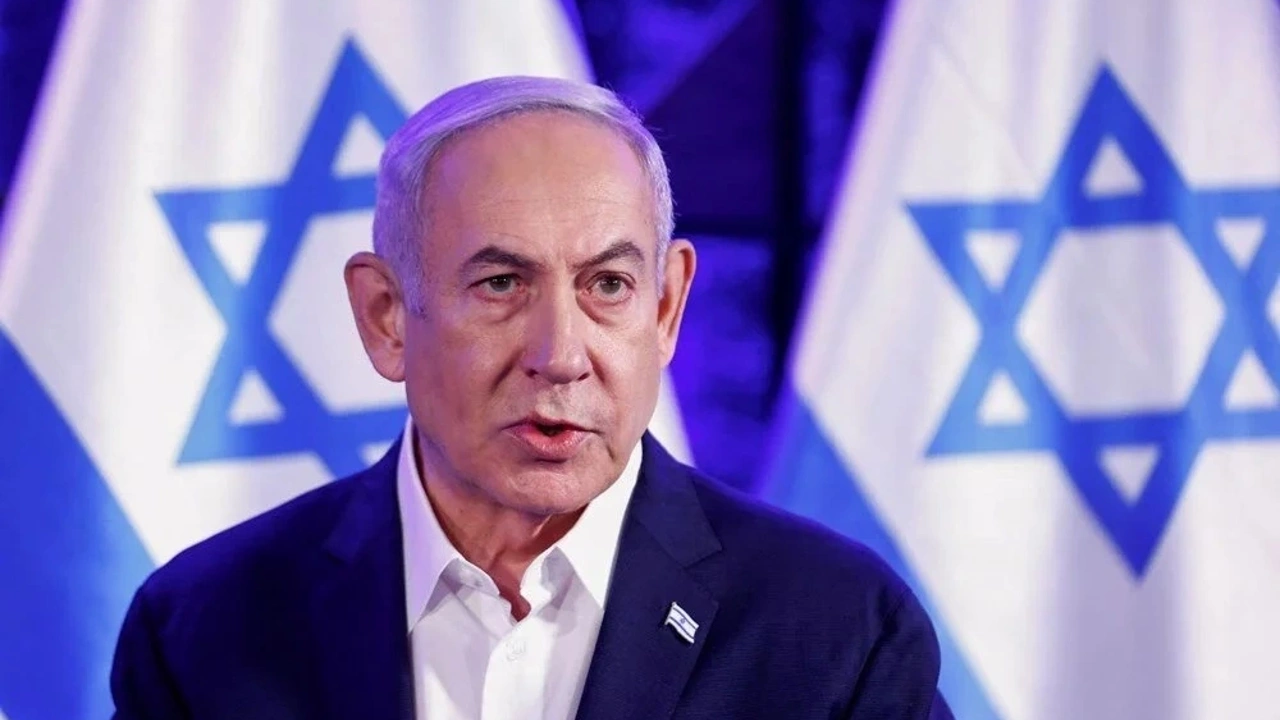 Netanyahu: Gazze'ye saldırılar devam edecek