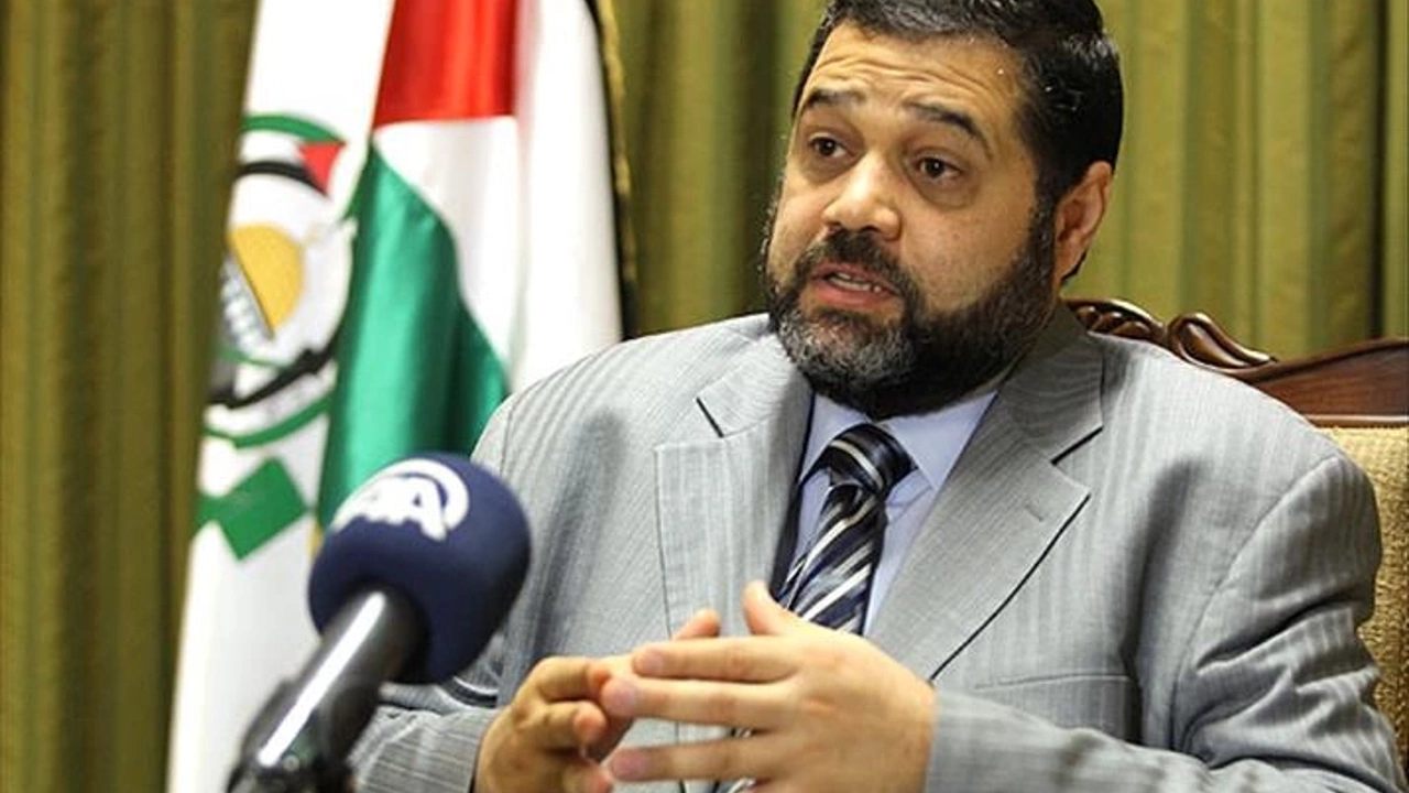 Hamas'tan ateşkes açıklaması: Sözlerinde durmadılar