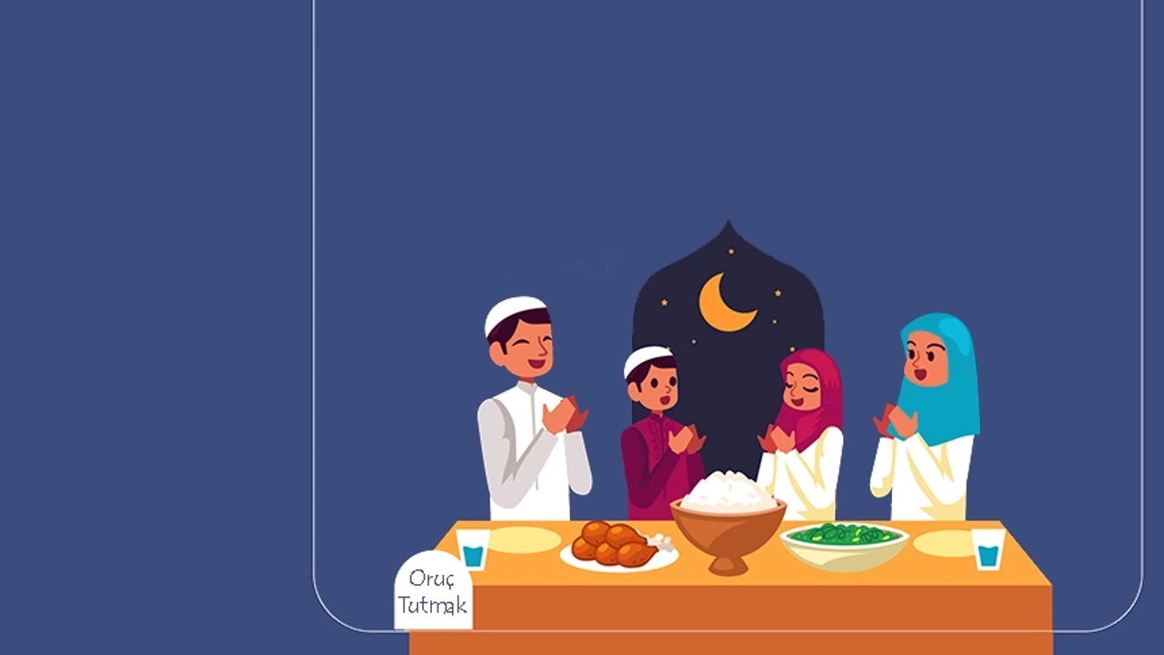 Haram, Mekruh ve Müstehap Olan Oruçlar