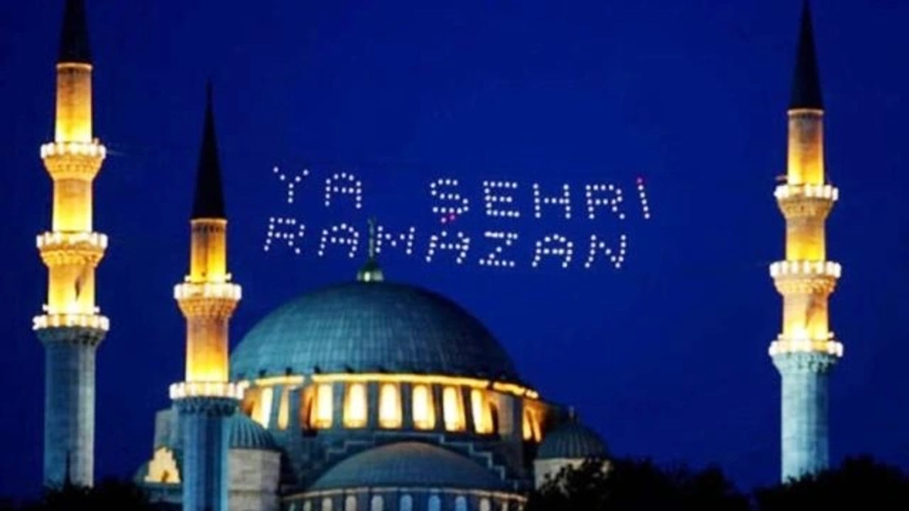 Ramazan Ayının Bazı Bereketleri