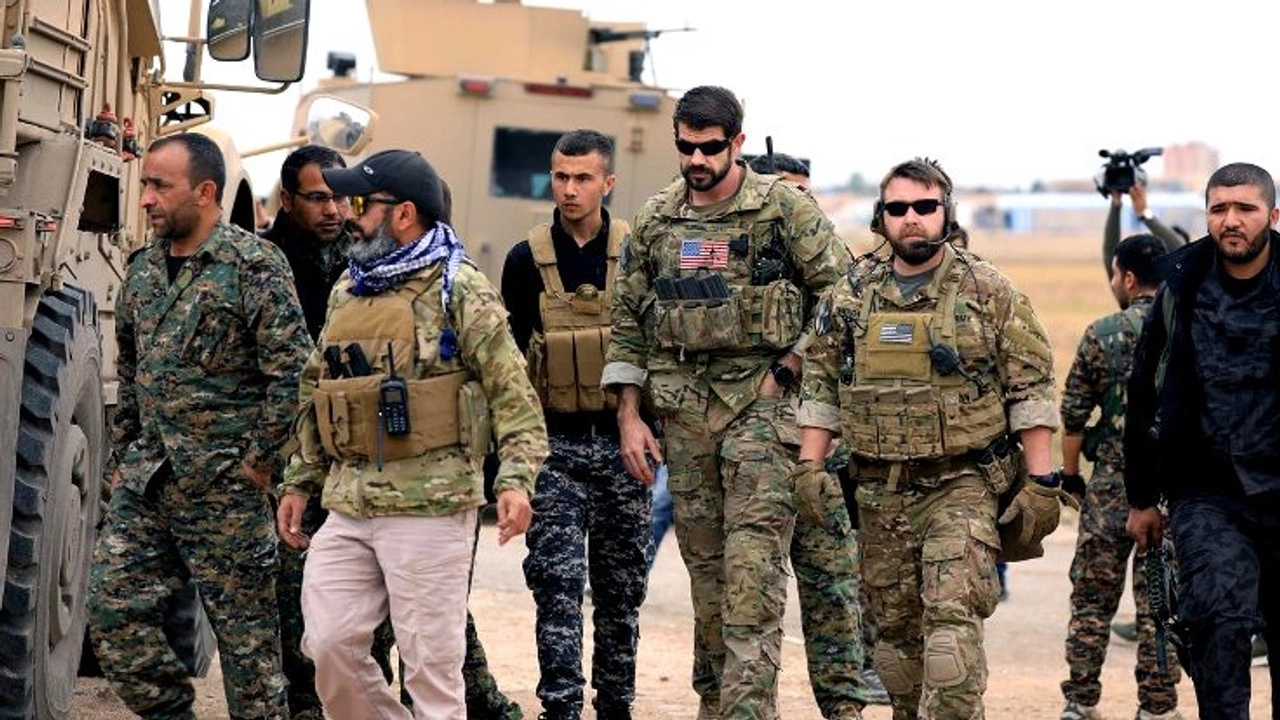 ABD, Yemen’e karşı Sokotra'da üs kurdu