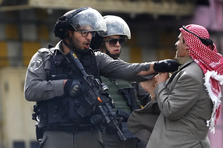 Extremist Israeli minister calls for Ramadan to be ‘wiped out’ amid West Bank tensions