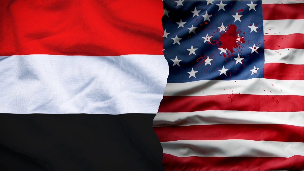 ABD Yemen'e bir kez daha saldırdı
