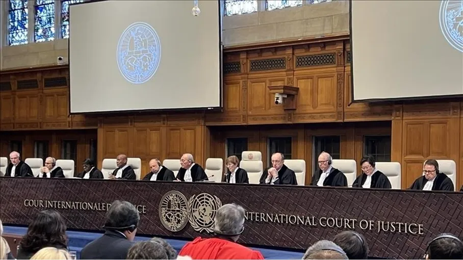 جنوب أفريقيا تحث "العدل الدولية" على اتخاذ مزيد من الإجراءات ضد "إسرائيل"