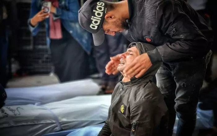 آمار شهدای نوار غزه در آستانه ۳۱ هزار نفر شدن