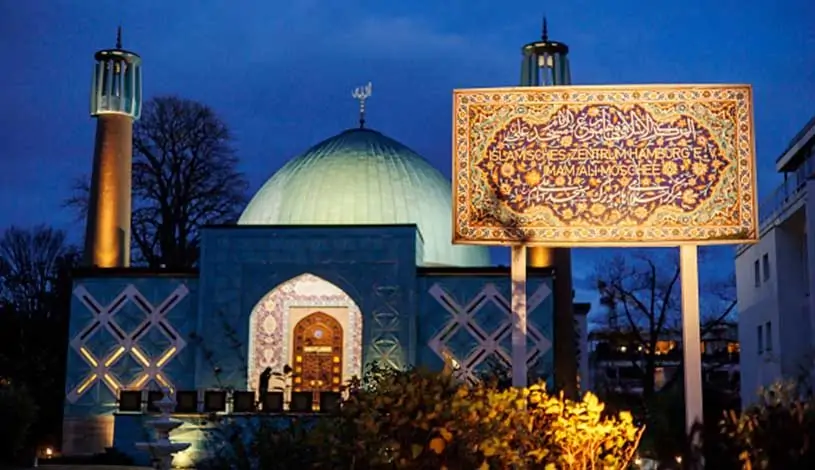 «کارکردهای نهاد دین در آلمان؛ مطالعه عملکرد مساجد و مراکز اسلامی در هامبورگ» ـ ۱ 