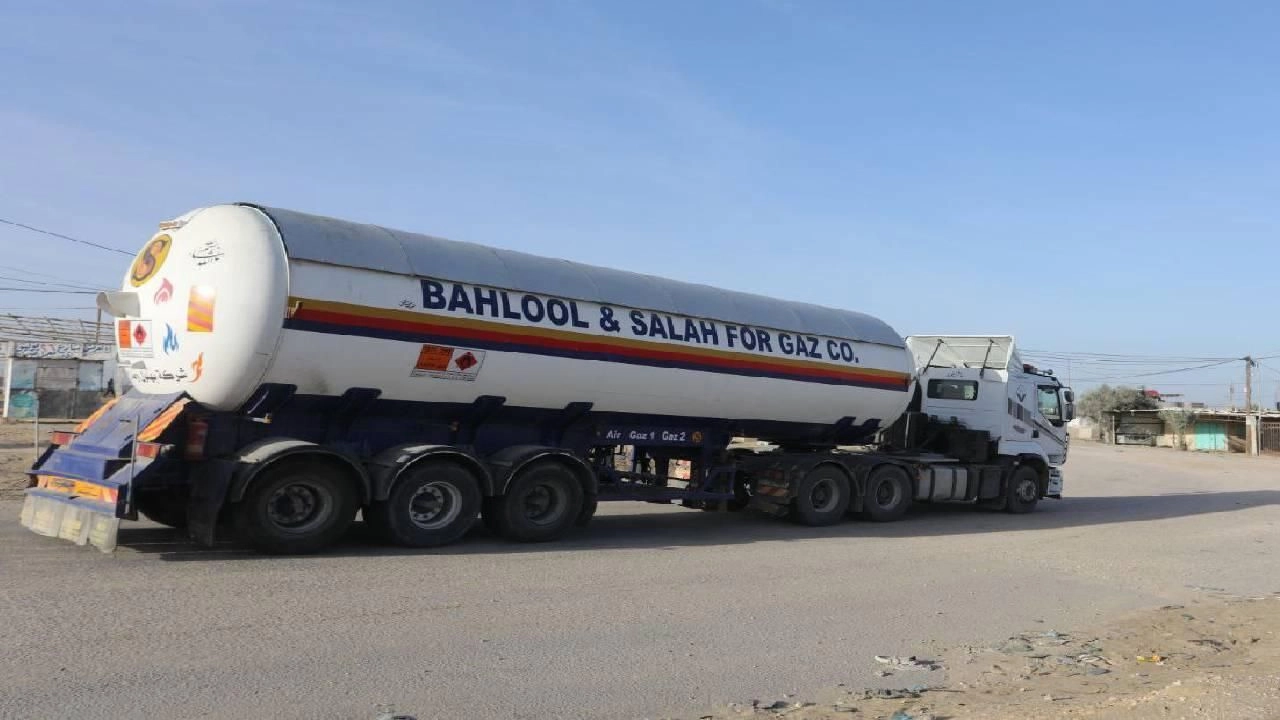 Gazze: Yakıt sağlanmazsa hastaneler hizmet dışı kalacak