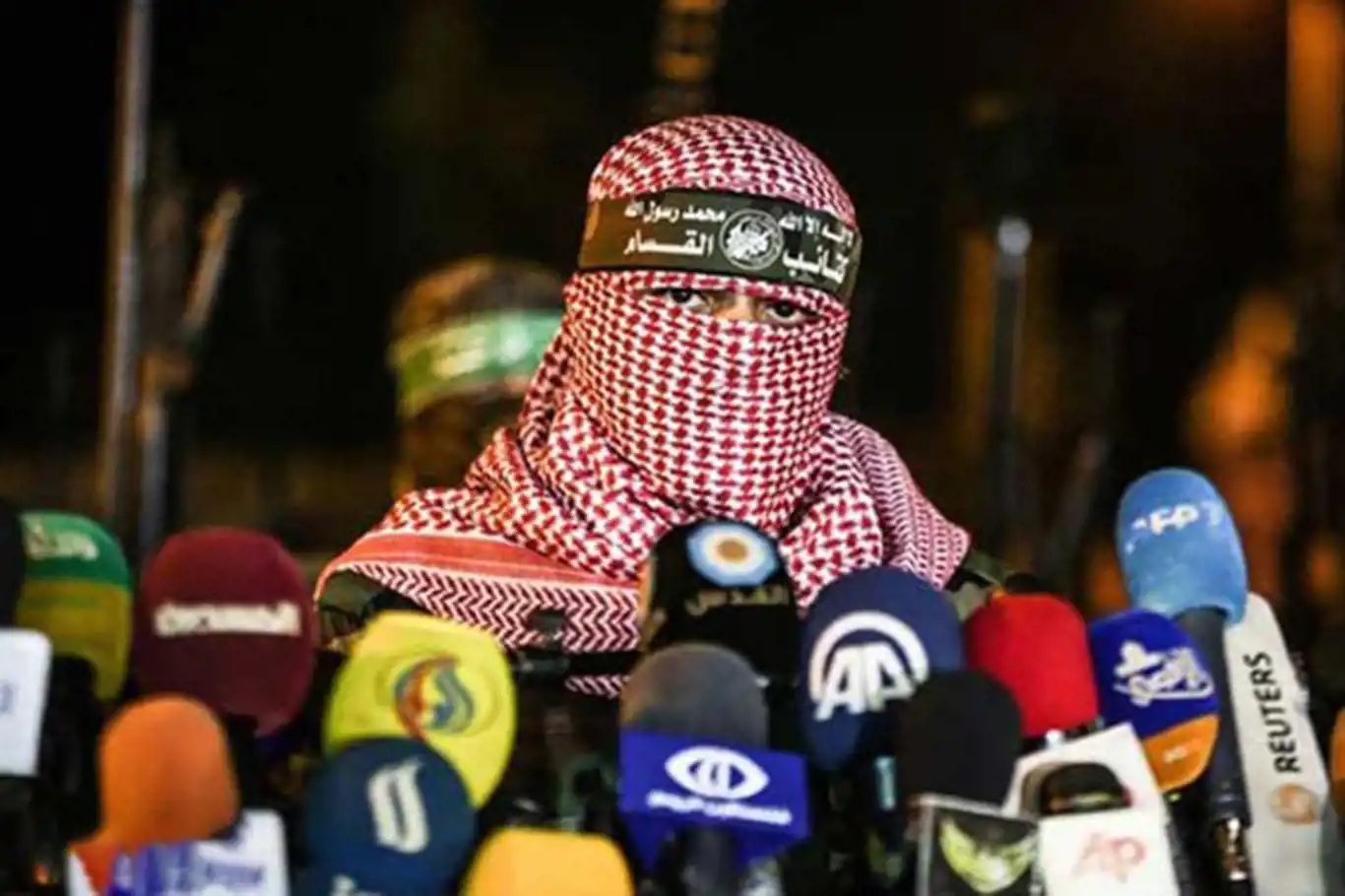 Hamas | Isang bihag ng mga Zionista ay namatay matapos masugatan ito sa mga airstrike ng Israel