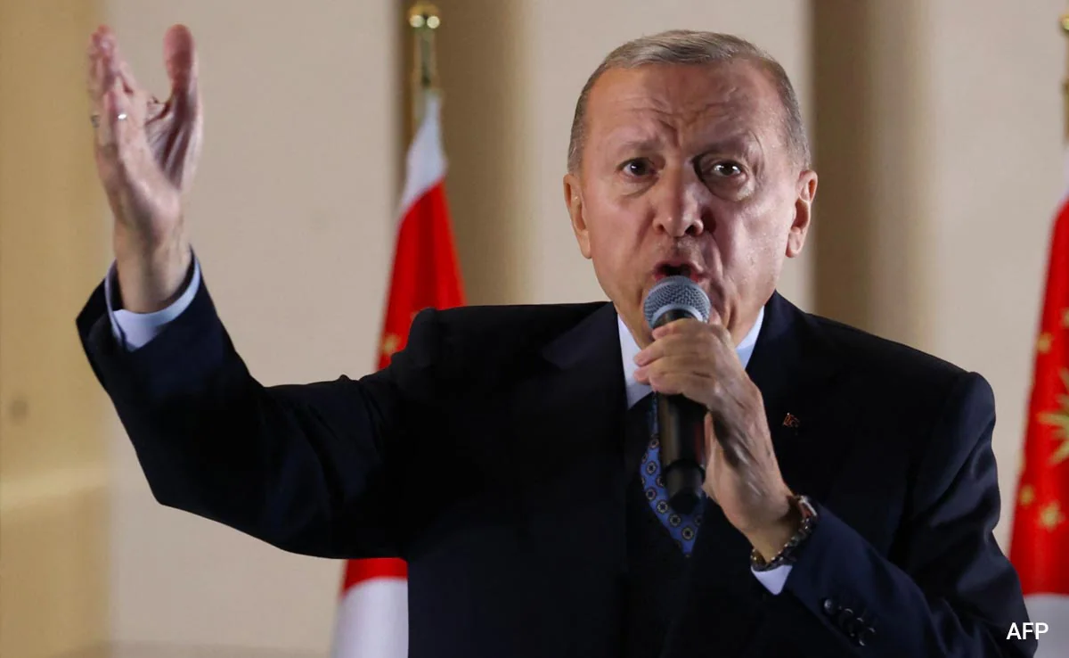 اردوغان: نسل‌کشی به روش نتانیاهو باعث حسادت هیتلر می‌شود