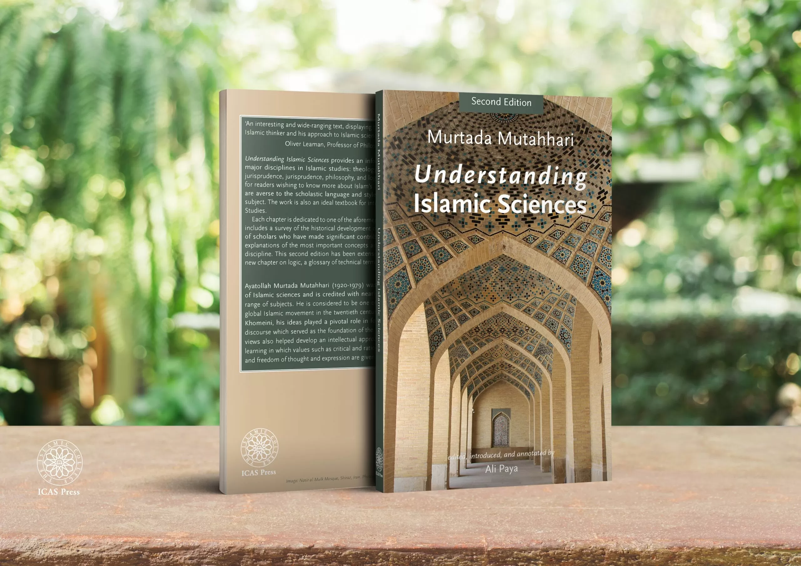 A Review of Martyr Muṭahhari’s Understanding Islamic Sciences