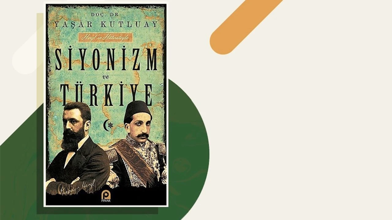 Siyonizm ve Türkiye