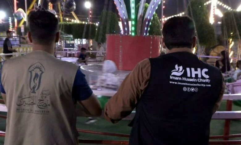 Misbah Al-Hussein Foundation in Karbala reiterates its support for Iraqi families 
