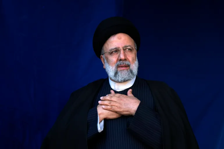 Yemen National Salvation Government: Raeisi was an example of a brave Muslim leader