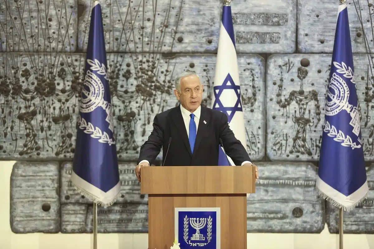   Israel rompe relaciones con España y retirará a su embajadora en Madrid