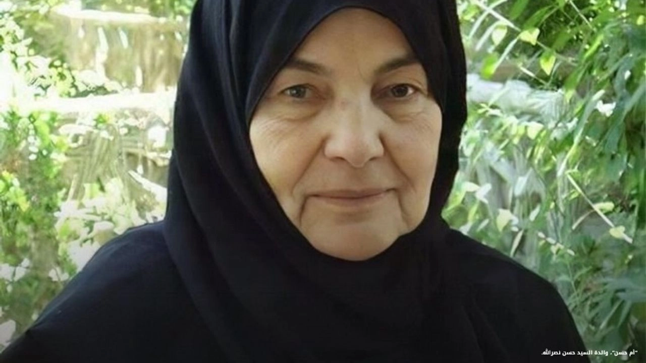 Seyyid Nasrallah'ın acı günü