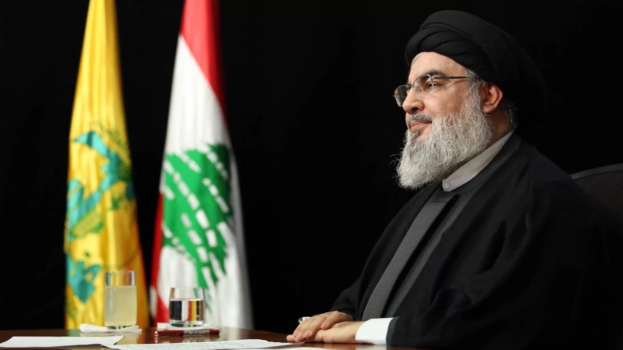 "Şehit Reisi direnişin en önemli destekçisiydi"