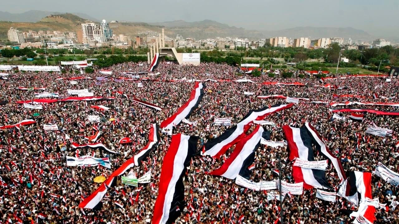 Yemen 113 esiri serbest bıraktı