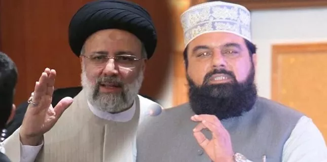 Pakistani Sunni Mufti 'Gulzar Naeemi' condemns takfiri elements on insulting Martyr President Raisi
