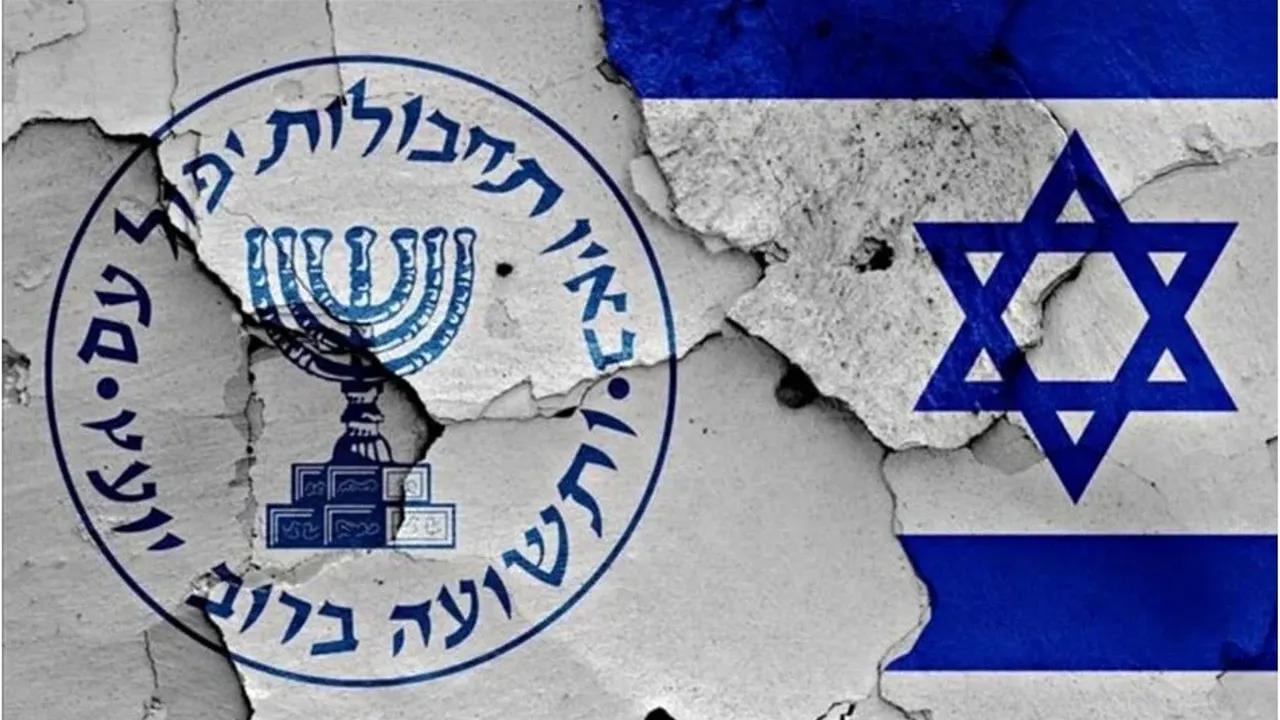 Mossad'dan UCM Başsavcısı'na tehdit