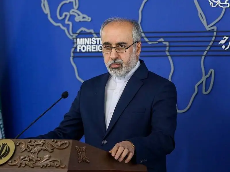 Iran strongly condemns deadly Israeli attack in Rafah