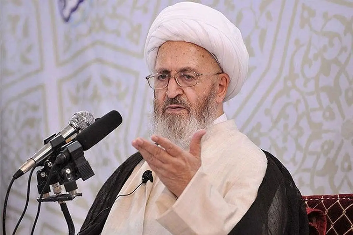 Grand Ayatollah Sobhani: Iran lost great personalities