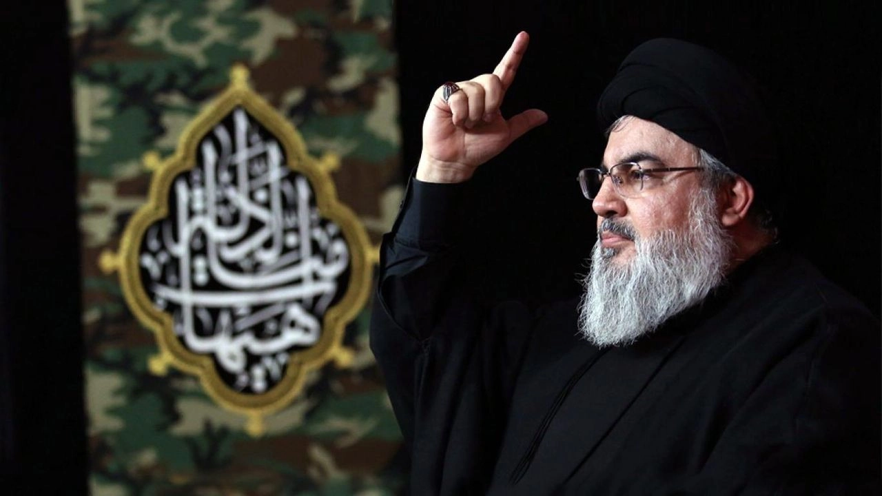 Hizbullah Siyonist İsrail'e ait 930 binayı kullanılamaz hale getirdi