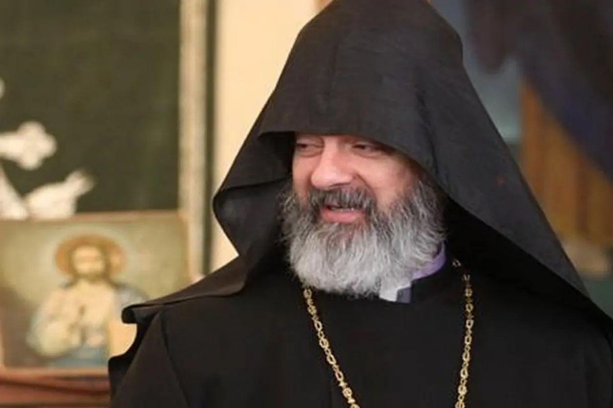 Archbishop of Iran's Azerbaijan condemns insult to Quran in Sweden