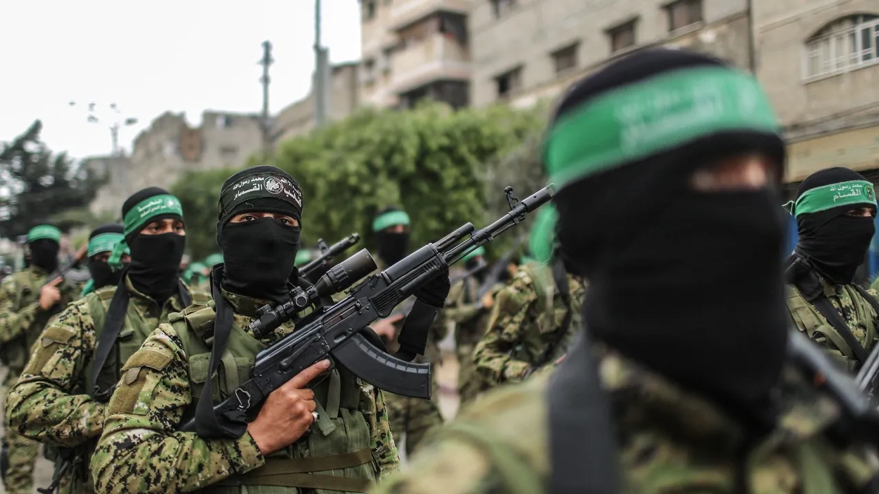 Hamas'tan Refah saldırıları sonrası ilk açıklama