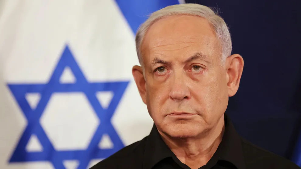 Netanyahu officially claims responsibility for assassination of Sayyed Nasrallah