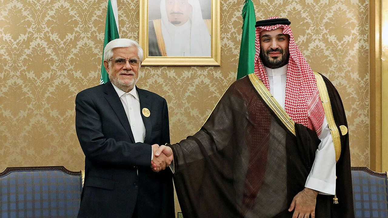 İran-Suudi Arabistan ilişkilerinde yeni dönem