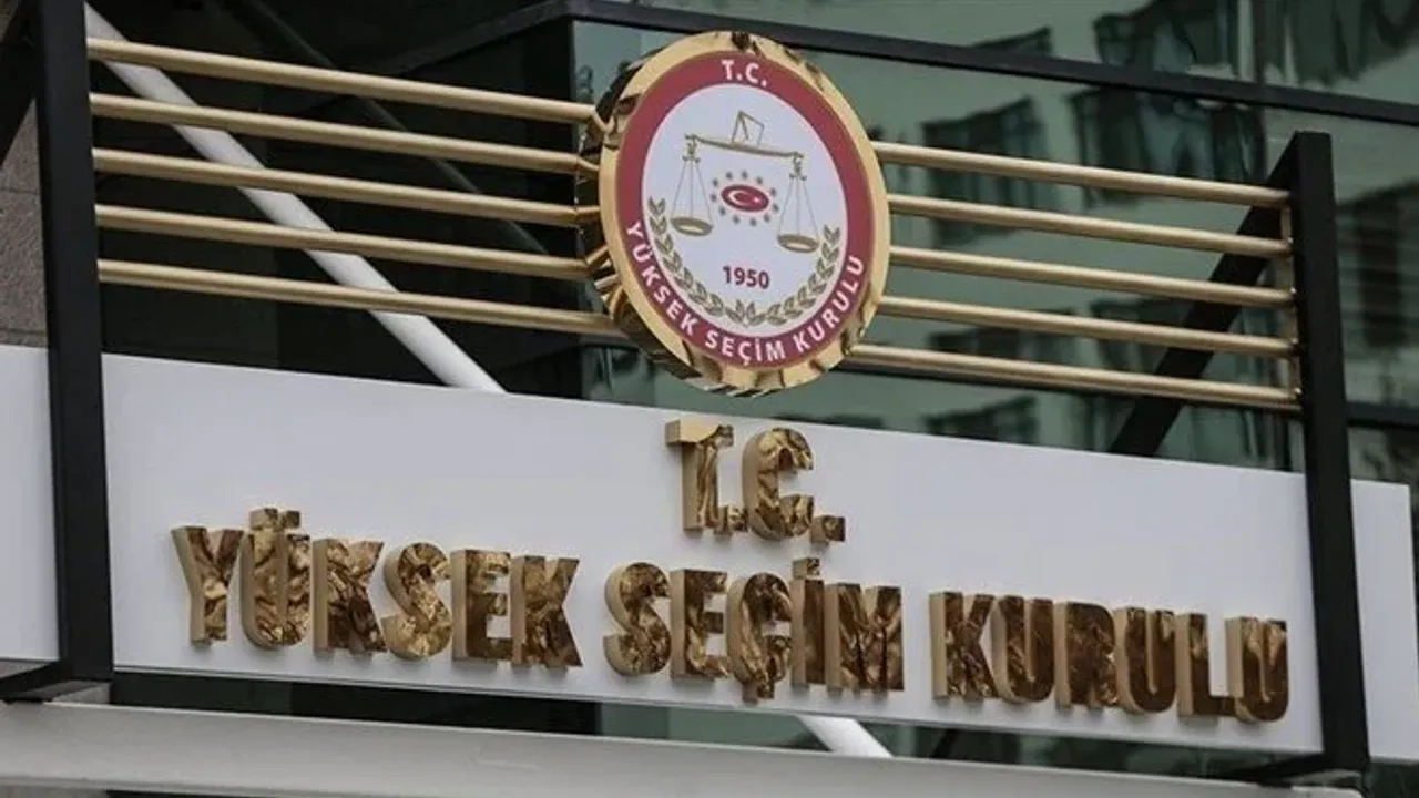 YSK: "Elektronik seçim" söz konusu değil