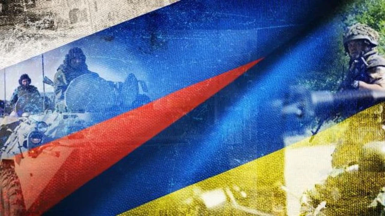 İngiltere ve Ukrayna'dan Rusya uyarısı