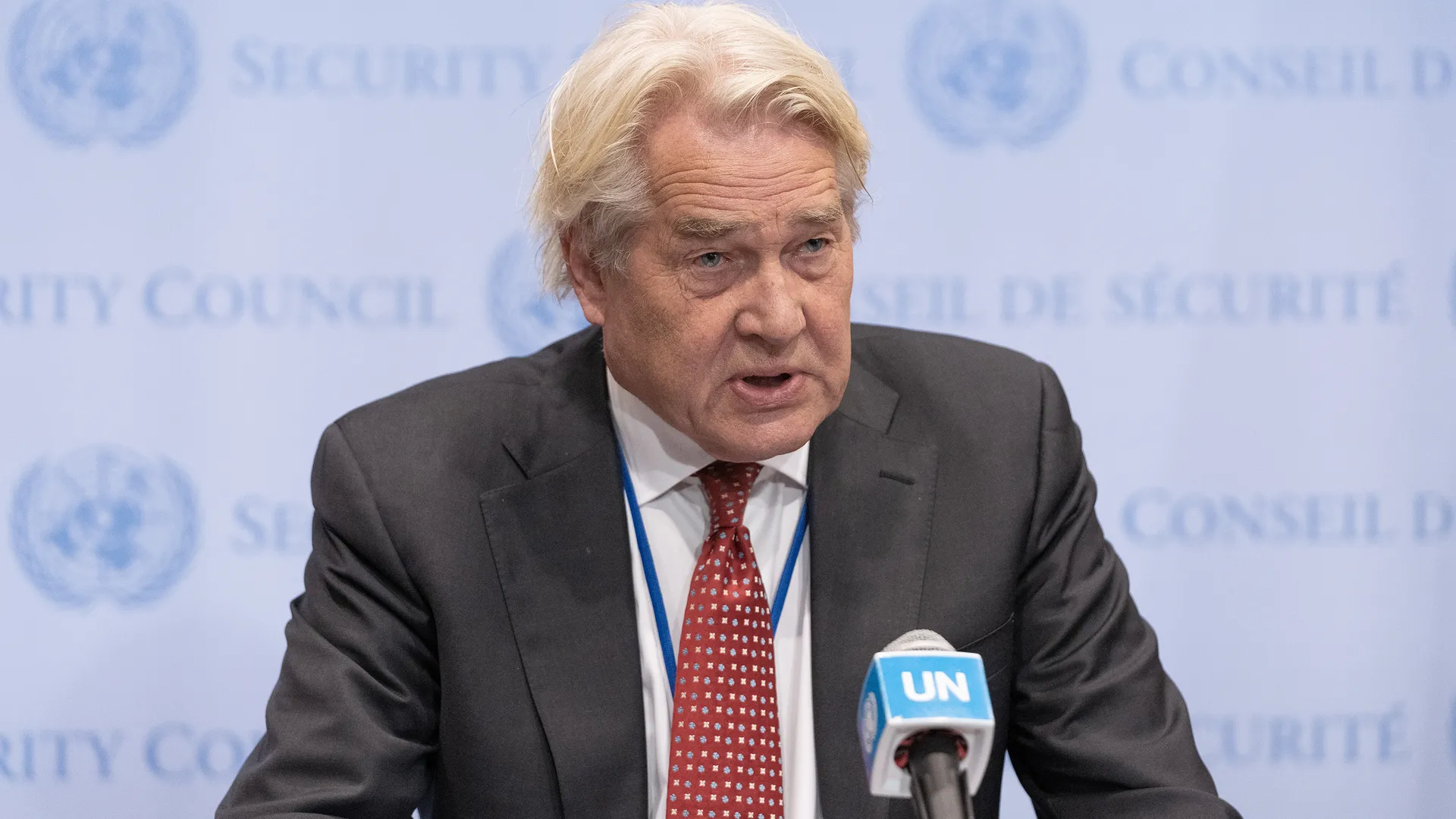 UN warns of catastrophic situation in Gaza during winter