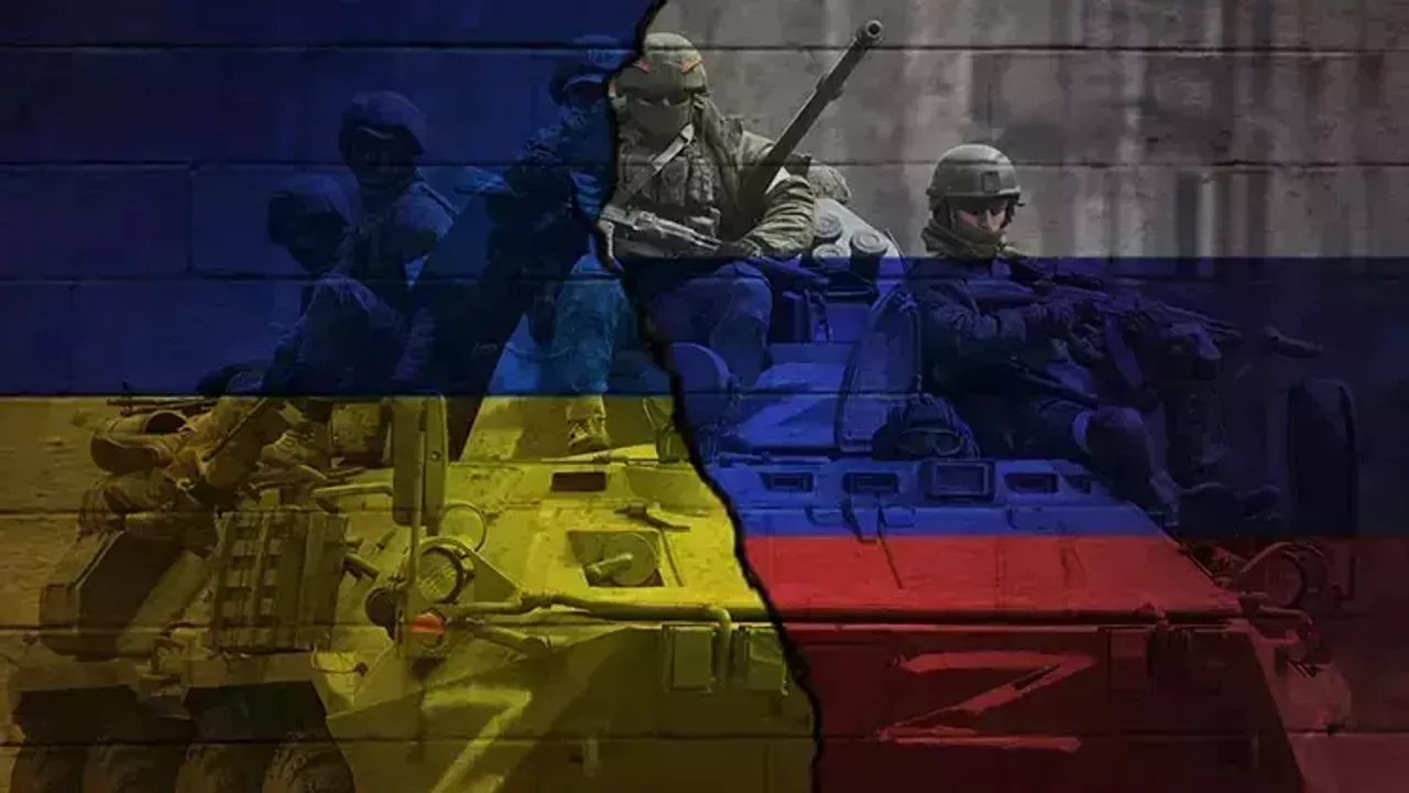 Rusya: Ukrayna, Amerikan yapımı 6 roket ile saldırdı
