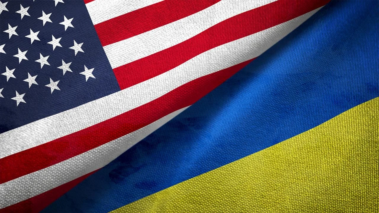 ABD'den Ukrayna'ya 100 milyon dolarlık askeri destek