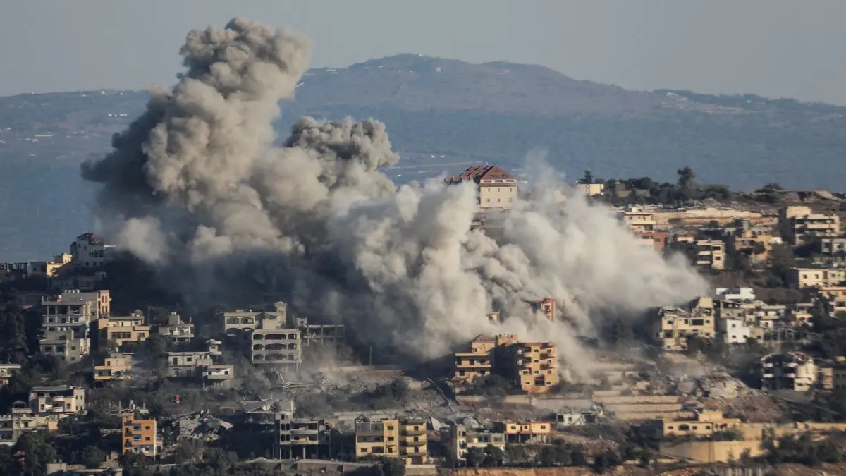 Israel kills more Lebanese soldiers in violation of UNSC resolution