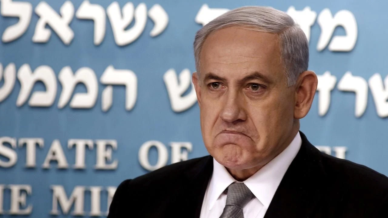 UCM'den Netanyahu için yakalama kararı