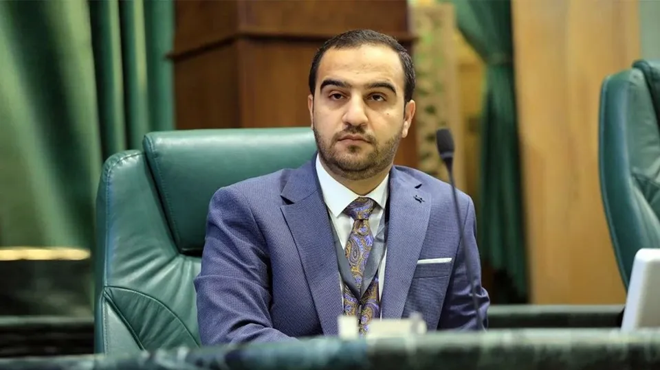 Jordan sentences former lawmaker for supporting Palestinian resistance