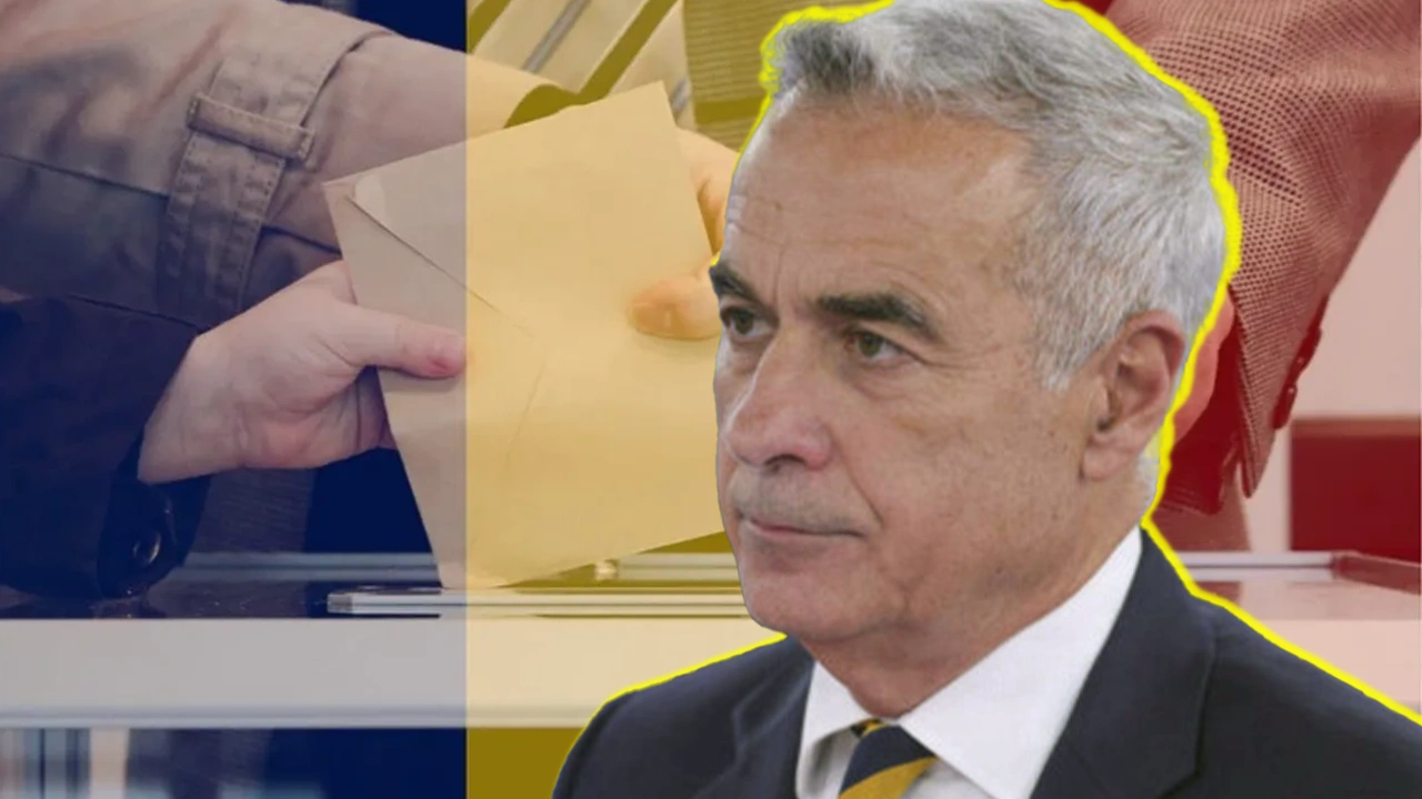 Romanya’da Batı’ya ve NATO’ya soğuk duş! Bağımsızlıkçı aday en çok oyu aldı