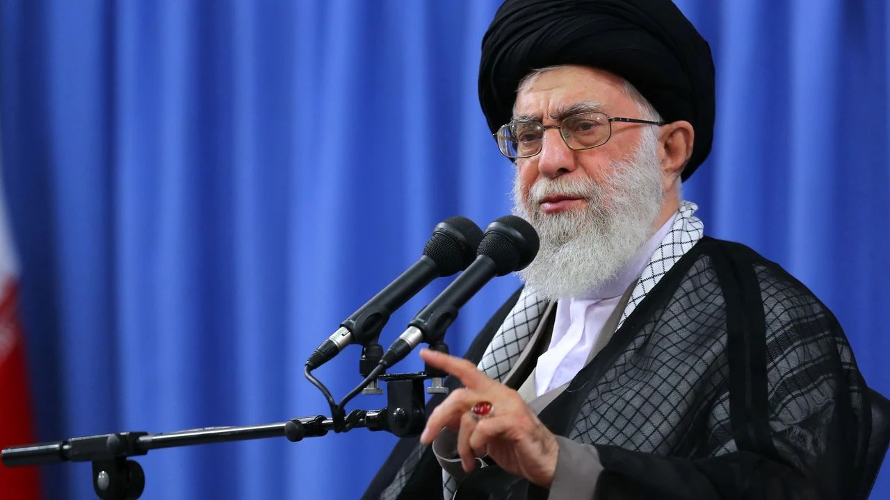 Ayetullah Hamanei: Netanyahu için tutuklama kararı yetersiz; hükmü idam olmalı!
