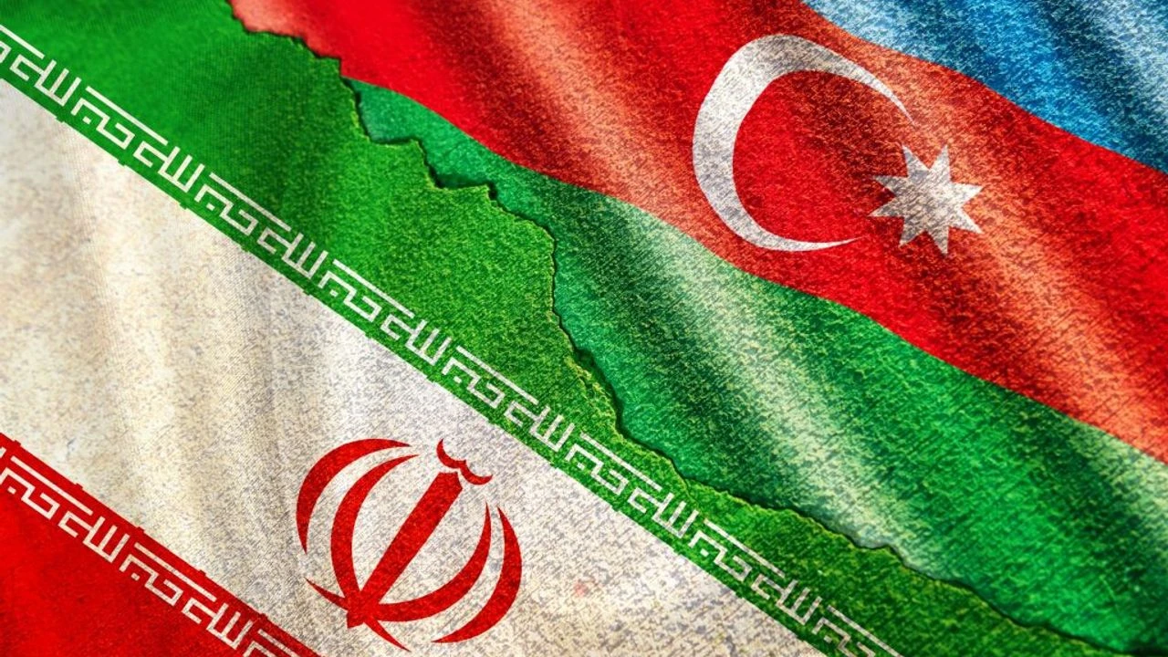 İran ve Azerbaycan'dan ortak tatbikat
