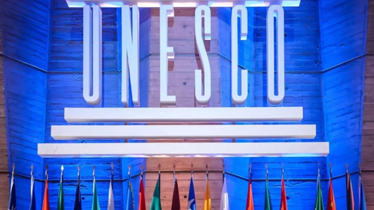 UNESCO'da İsrail karşıtı tasarı kabul edildi