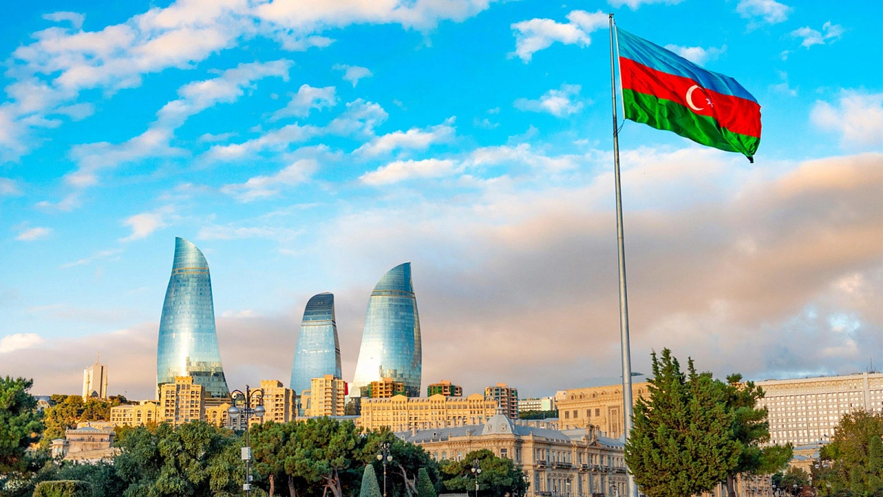 Azerbaycan'da İsrail üssü mü var? Eski Ataşe açıkladı