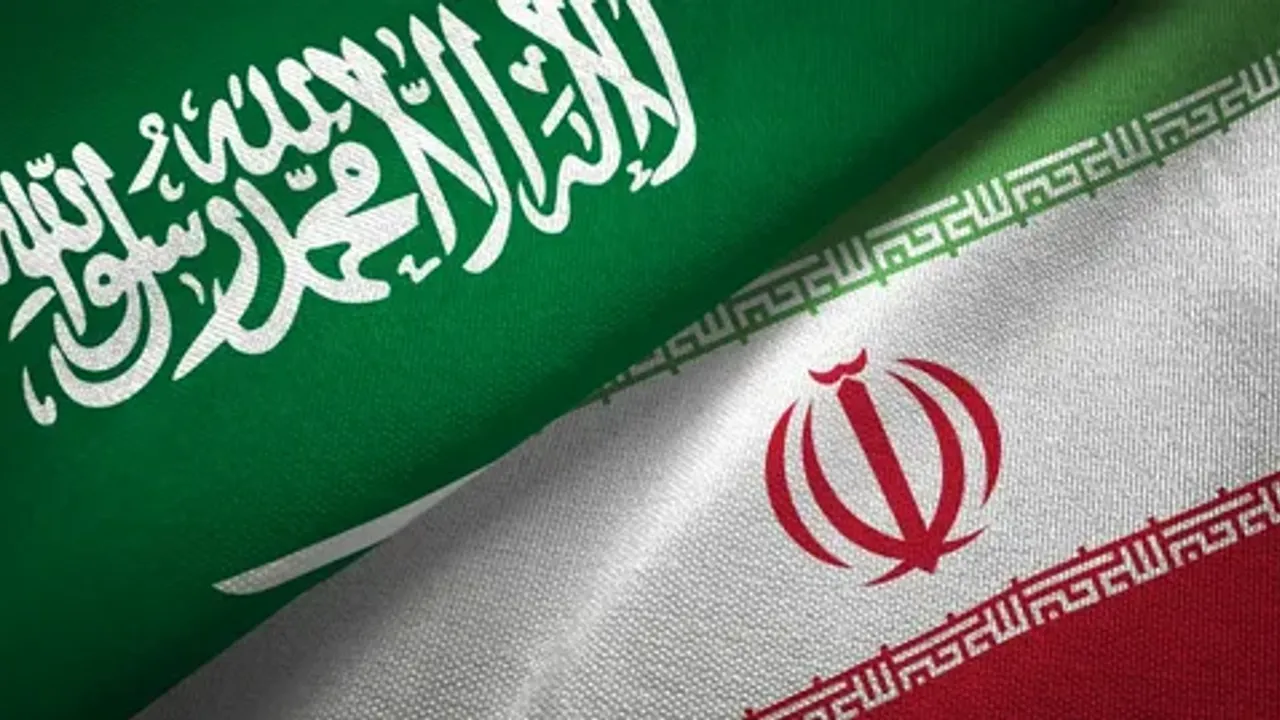 Suudi Arabistan ve İran ekonomi bakanları Riyad'da bir araya geldi