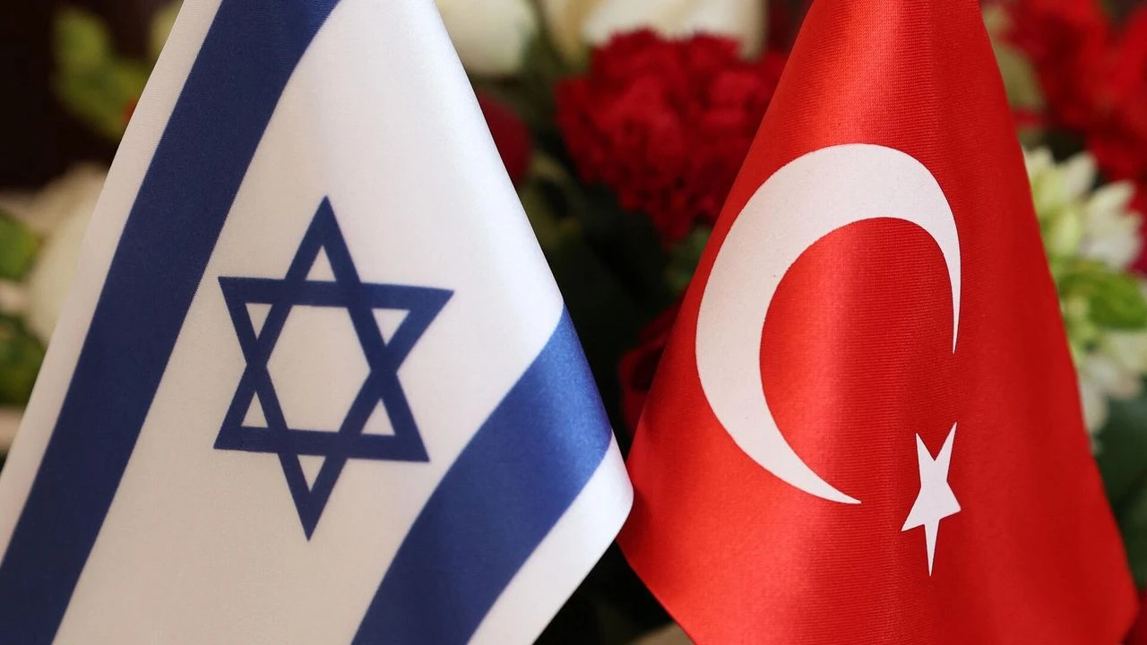 Bakan Uraloğlu: İsrail'e ihracata izin vermiyoruz