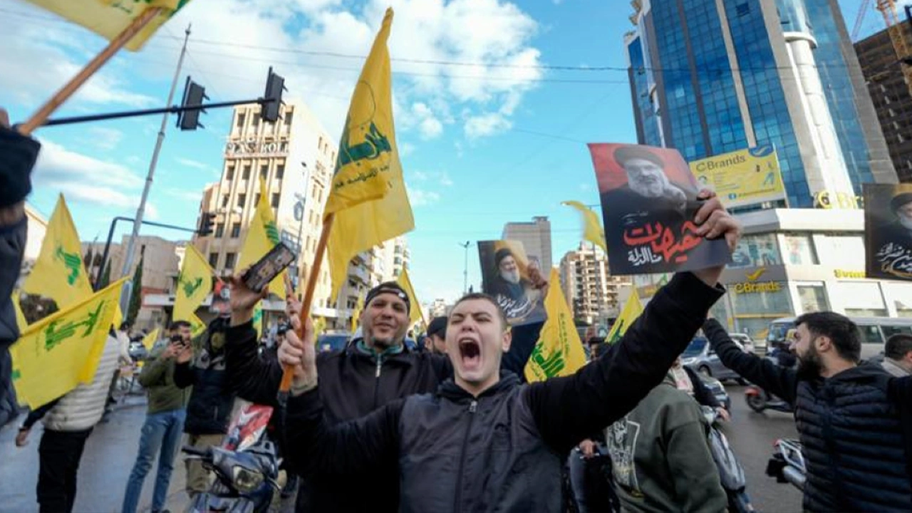 Uluslararası Ehlibeyt (a.s) Haber Ajansı –ABNA-