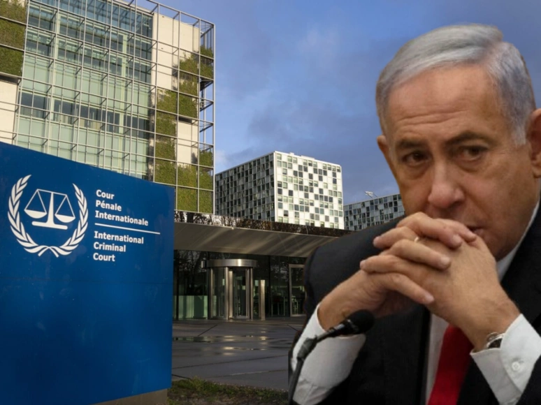 Netanyahu’ya tutuklama kararı: Tek kutuplu dünyanın bittiğinin resmi ilanı