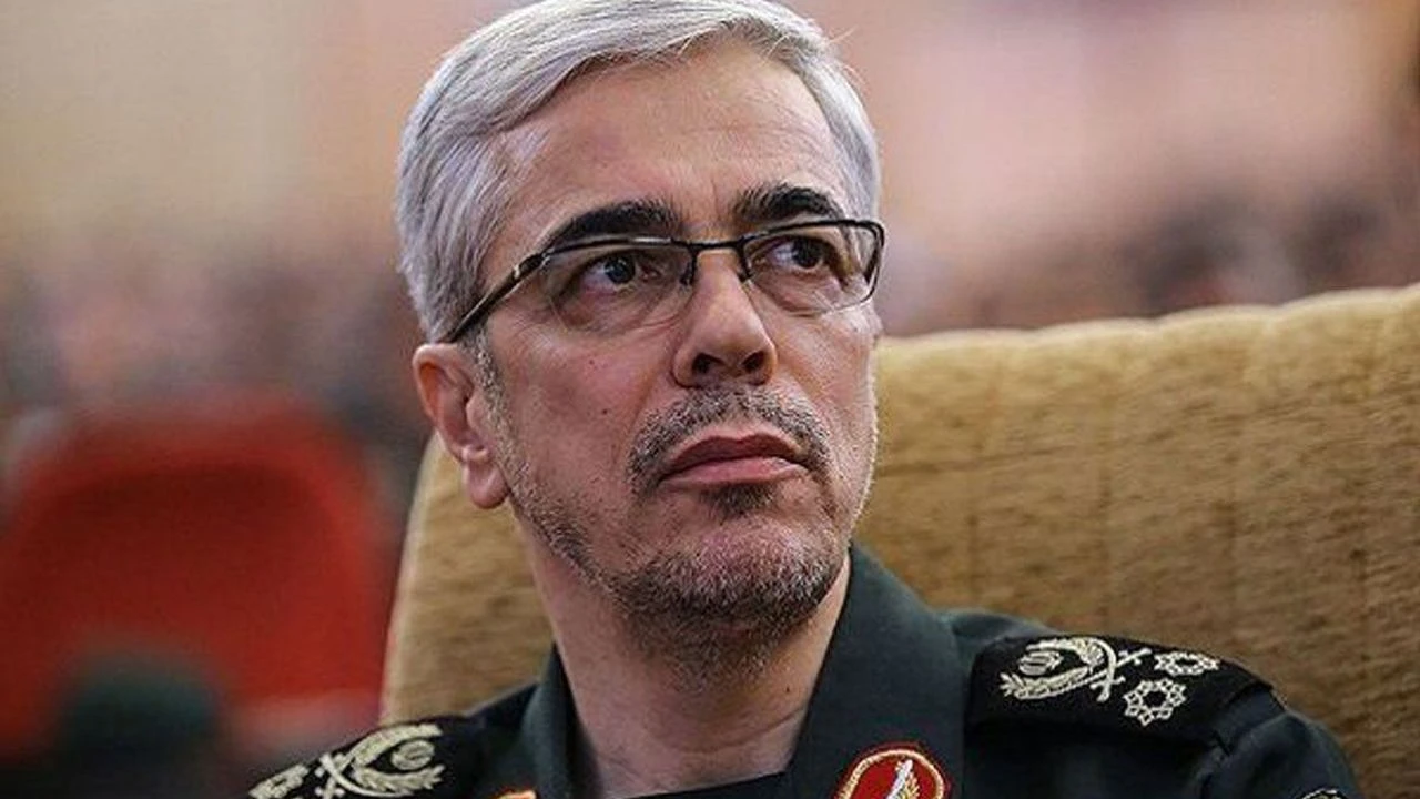 Tümgeneral Bakıri: Düşmanın asıl hedefi toplumun değerlerini yok etmek