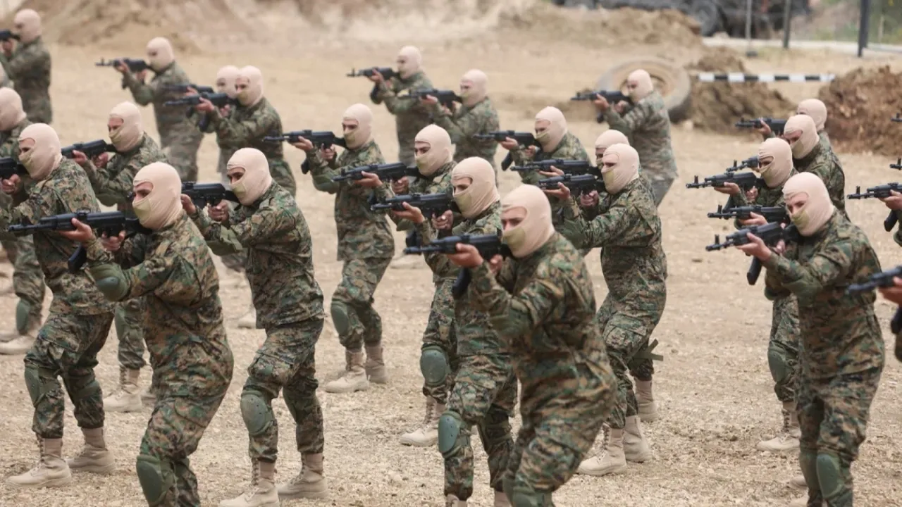 Siyonist Medya: Hizbullah gücünü korumaya devam ediyor